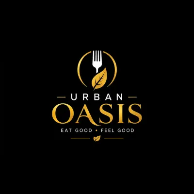 Urban Oasis